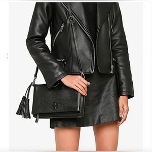 Tory Burch purse/crossbody like new